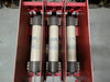 SIEMENS 360 Amp, 3 Pole, 5.0 kV, NEMA H3 AC Vacuum Contactor Type 88H3