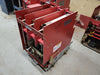 SIEMENS 360 Amp, 3 Pole, 5.0 kV, NEMA H3 AC Vacuum Contactor Type 97H35