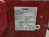 SIEMENS 360 Amp, 3 Pole, 5.0 kV, NEMA H3 AC Vacuum Contactor Type 97H35