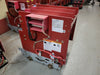 SIEMENS 360 Amp, 3 Pole, 5.0 kV, NEMA H3 AC Vacuum Contactor Type 97H35