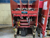 SIEMENS 360 Amp, 3 Pole, 5.0 kV, NEMA H3 AC Vacuum Contactor Type 88H3