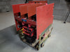 SIEMENS 360 Amp, 3 Pole, 5.0 kV, NEMA H3 AC Vacuum Contactor Type 88H3