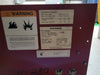SIEMENS 360 Amp, 3 Pole, 5.0 kV, NEMA H3 AC Vacuum Contactor Type 88H3