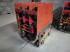 SIEMENS 360 Amp, 3 Pole, 5.0 kV, NEMA H3 AC Vacuum Contactor Type 88H3