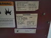 SIEMENS 360 Amp, 3 Pole, 5.0 kV, NEMA H3 AC Vacuum Contactor Type 88H3