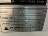 HYUNDAI SPT-V100 CNC Vertical Machining Center