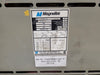 MAGNETEK 30 kVA Transformer, 600 pri. volts, 208Y/120 sec. volts 5H3-30CR-3C