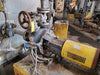 AHLSTROM Centrifugal Pump APT32-2B w/ 15 hp Motor