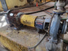 AHLSTROM Centrifugal Pump APT32-2B w/ 15 hp Motor