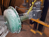 FISHER 2" Class 150 Control Valve Type ET w/ Size 45 Actuator Type 667