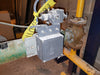 FISHER 2" Class 150 Control Valve Type ET w/ Size 45 Actuator Type 667