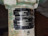 FISHER 2" Class 150 Control Valve Type ET w/ Size 45 Actuator Type 667