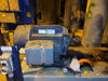 SIEMENS 100 hp, 575 volts, 1775 rpm, 405T Electric Motor Type RGZSD