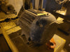SIEMENS 60 hp, 575 volts, 1775 rpm, 364T Electric Motor Type RGZSD