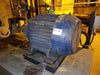 SIEMENS 50 hp, 575 volts, 1770 rpm, 326T Electric Motor Type RGZSD