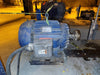 SIEMENS 50 hp, 575 volts, 1770 rpm, 326T Electric Motor Type RGZSD