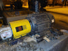 EMERSON 40 hp, 575 volts, 3555 rpm, 324TS Electric Motor R949A