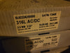 AVESTA 2.5mm Stainless Steel Welding Electrode 316L AC/DC