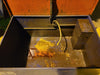 R&D 10/30 Gallon Parts Washer E200
