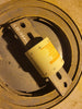 GOULD SHAWMUT 2000 Amp Class L Current Limiting Fuse A4BY2000