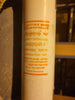 FERRAZ SHAWMUT 450 Amp Medium Voltage Fuse A480R24R-1
