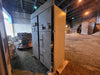 SIEMENS 4160 Volts, Series 81000 Two-Column Motor Control Center (MCC) Section