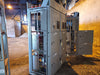 SIEMENS 4160 Volts, Series 81000 Two-Column Motor Control Center (MCC) Section