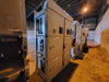 SIEMENS 4160 Volts, Series 81000 Two-Column Motor Control Center (MCC) Section
