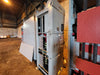 SIEMENS 4160 Volts, Series 81000 One-Column Motor Control Center (MCC) Section