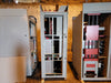 SIEMENS 4160 Volts, Series 81000 One-Column Motor Control Center (MCC) Section