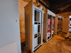 SIEMENS 4160 Volts, Series 81000 One-Column Motor Control Center (MCC) Section