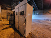 SIEMENS 4160 Volts, Series 81000 Two-Column Motor Control Center (MCC) Section