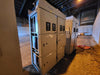SIEMENS 4160 Volts, Series 81000 Two-Column Motor Control Center (MCC) Section