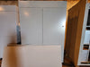 SIEMENS 4160 Volts, Series 81000 Two-Column Motor Control Center (MCC) Section