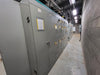 SIEMENS 600 Volts, 3-Phase Double-Sided Motor Control Center (MCC) Model 8PX