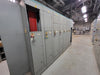 SIEMENS 600 Volts, 3-Phase Motor Control Center (MCC) Model 8PX