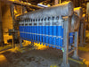 CELLECO CLEANPAC 350 Centrifugal Cleaning Bank Type 4H-64