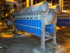 CELLECO CLEANPAC 350 Centrifugal Cleaning Bank Type 4H-72