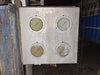 CELLECO CLEANPAC 350 Centrifugal Cleaning Bank Type 4H-72