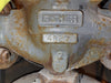 FISHER 2 in. Control Valve w/ Actuator