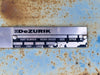 DEZURIK Scrap - 14" Class 300, Knife Gate Valve 9498347-001, Type KHP, 740PSI CWP