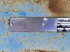 DEZURIK Scrap - 14" Class 300, Knife Gate Valve 9498347-001, Type KHP, 740PSI CWP