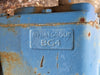 DEZURIK Scrap - 14" Class 300, Knife Gate Valve 9498347-001, Type KHP, 740PSI CWP