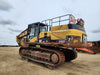 CATERPILLAR 345C Excavator 2006