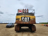 CATERPILLAR 345C Excavator 2006