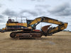 CATERPILLAR 345C Excavator 2006