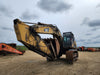 CATERPILLAR 345C Excavator 2006