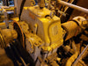 ALLIS-CHALMERS 67,861 CFM Centrifugal Vapor Compressor D36JR w/ 2000 hp, 4000V Induction Motor