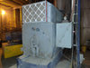 SIEMENS 700 hp, 4000 volts, 1185 rpm, 588US Induction Motor Type RGS
