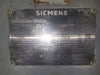 SIEMENS 700 hp, 4000 volts, 1185 rpm, 588US Induction Motor Type RGS